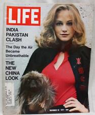 Life magazine december for sale  Rochester