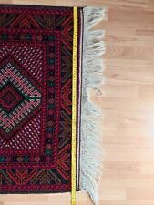 Afghan carpet 147 gebraucht kaufen  Bad Oeynh.-Werste,-Dehme