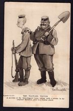Ww1 bruce bairnsfather for sale  Shipping to Ireland