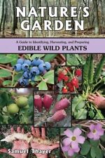 Nature garden guide for sale  USA