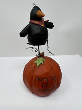 Halloween crow bird for sale  Modesto