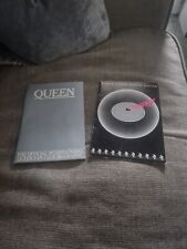 Queen official fan for sale  MARKET RASEN