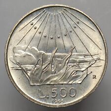 500 lire 1965 usato  Villaricca