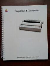 Apple macintosh 128 usato  Valsavarenche