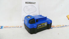 New kobalt 424 for sale  Ringwood