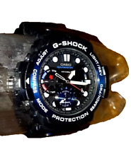 CASIO G-SHOCK GULFMASTER GN-1000B-1A" comprar usado  Enviando para Brazil