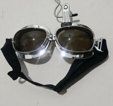 Aviator goggles post for sale  LONDON