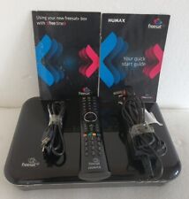 Humax hdr 1000s for sale  GLASGOW