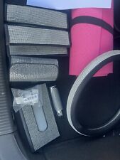 Rhinestone car accessories for sale  SELBY