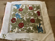 william morris tapestry for sale  ANDOVER