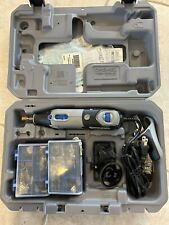 Dremel 4000 120 for sale  Webster