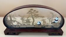 Chinese diorama cork for sale  Canonsburg
