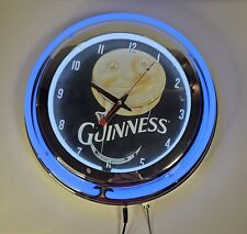 Guinness blue neon for sale  Cleveland