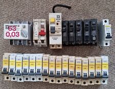 Square main switch for sale  WOLVERHAMPTON