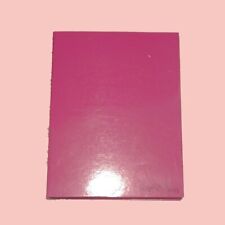 Ring binder files for sale  Ireland