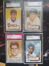 1952 topps low for sale  Naples