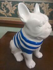 French bulldog figure for sale  RUGBY