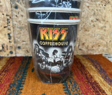 Kiss coffeehouse cup for sale  York