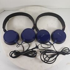 Pair sony wired for sale  Kyle