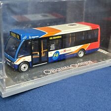 model bus for sale  CHESTER