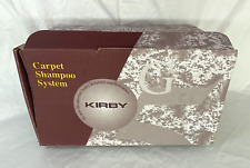 Kirby carpet shampoo for sale  Walled Lake
