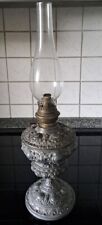 Dekorative alte petroleumlampe gebraucht kaufen  Föritztal, Sonneberg