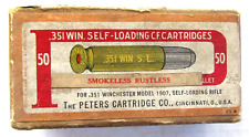 peters cartridge for sale  Sparks
