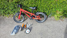 childs bike for sale  CHELTENHAM