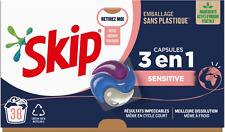 Skip capsules sensitive d'occasion  Martigues