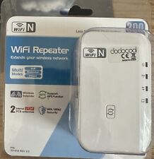 Wifi repeater 300mbps gebraucht kaufen  Bovenden