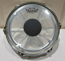 ORIGINAL 1970 REMO USA 10" CROMO ROTOTOM ROTO TOM para SEU CONJUNTO DE BATERIA! LOTE J500 comprar usado  Enviando para Brazil