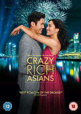 Crazy rich asians for sale  STOCKPORT