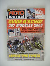 Moto journal 1657 d'occasion  France