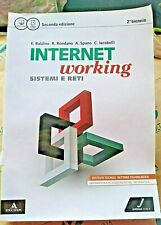 Internetworking sistemi reti usato  Genova