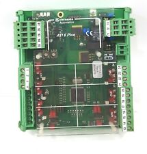 Is Steinsohn Automation F103003A ATI 6 Plus Rev L PCB Tarjeta Placa de Circuitos segunda mano  Embacar hacia Argentina