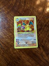 Pokémon charizard base for sale  Colville