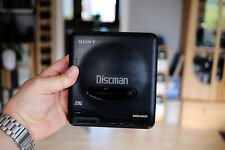 Sony discman portable gebraucht kaufen  Giesen