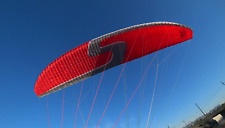 Sky antea2 paraglider for sale  Tucson