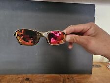 Oakley juliet sunglasses for sale  Cambridge