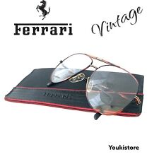 Ferrari occhiali vista usato  Desio