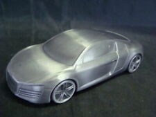 Audi alluminio scala usato  Santena