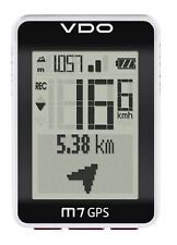 Usado, VDO M7 GPS NOVO Computador de Bicicleta Sem Fio ***OUTLET*** comprar usado  Enviando para Brazil