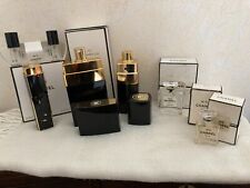 Collection flacons parfum d'occasion  Saint-Léonard-de-Noblat