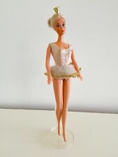 Vintage barbie ballerina gebraucht kaufen  Berlin