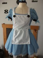 Blue maid outfit for sale  SUNDERLAND
