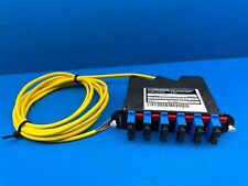 Módulo de carcaça conector armário fibra óptica Corning CCH-RM12-59-P03RH comprar usado  Enviando para Brazil