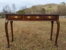 Solid cherry chippendale for sale  Sylva