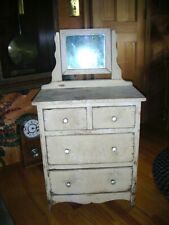 4 tall drawer dresser for sale  Franktown