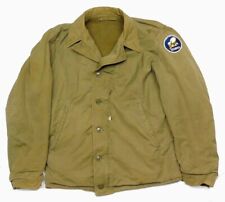 Ww2 deck jacket d'occasion  Feignies