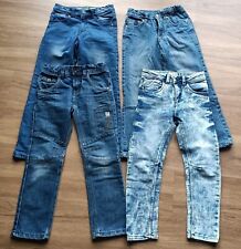 Kinderkleidung jeans thermojea gebraucht kaufen  Lahntal